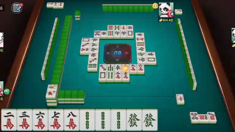 手機(jī)休閑游戲開發(fā) 麻將、字牌與撲克游戲的軟件定制